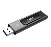 USB флеш накопичувач Lexar 256GB JumpDrive M900 USB 3.1 (LJDM900256G-BNQNG)