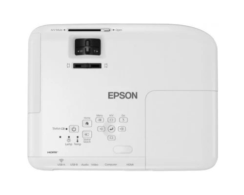 Проектор Epson EB-W06 (V11H973040) Проектор Epson EB-W06 (V11H973040)
