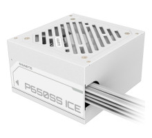 Блок живлення GIGABYTE 650W (GP-P650SS ICE)