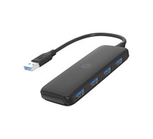 Концентратор HP USB 3.0 to 4xUSB 3.0 (HP_DHC-CT110)