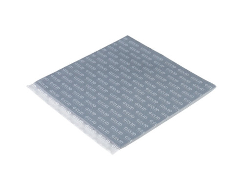 Термопрокладка Gelid Solutions GP-Extreme 120x120x2.5 mm (TP-GP01-S-F)