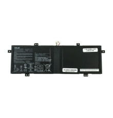 Акумулятор до ноутбука Asus ZenBook UX431FA C21N1833, 6150mAh (47Wh), 2cell, 7.7V, Li-Pol AlSoft (A71043)