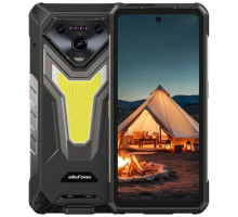 Мобільний телефон Ulefone Armor 34 16/512Gb Black (6975326661010)