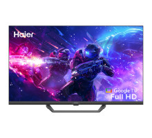 Телевізор Haier H32S80EFX