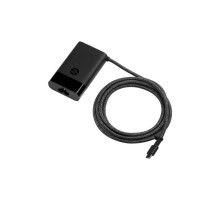 Блок живлення до ноутбуку HP 65W USB-C Laptop Charger (671R2AA)