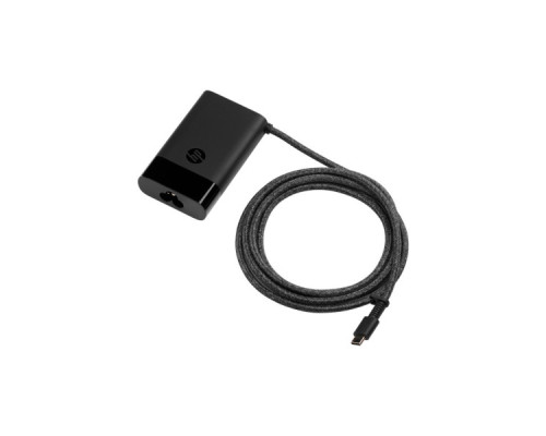 Блок живлення до ноутбуку HP 65W USB-C Laptop Charger (671R2AA)