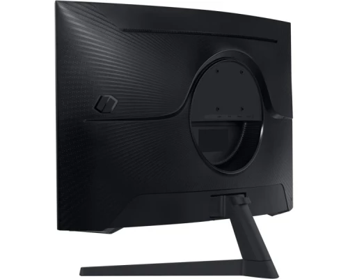 Монітор Samsung LS32CG550EIXCI Монітор Samsung LS32CG550EIXCI