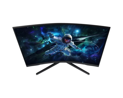Монітор Samsung LS32CG550EIXCI Монітор Samsung LS32CG550EIXCI