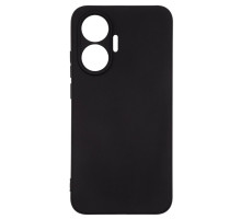 Чохол до мобільного телефона Armorstandart Matte Slim Fit Xiaomi Poco F7 Black (ARM80376)