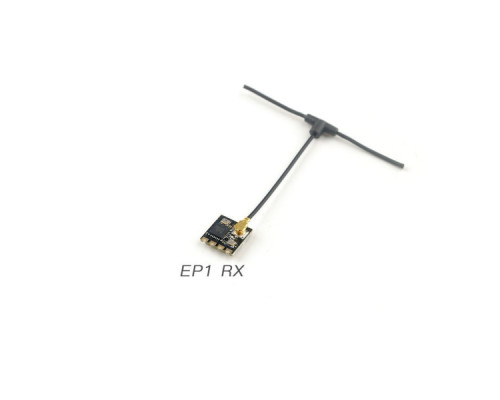 Приймач (RX) HappyModel ELRS EP1 RX 2.4ghz (2D20021)