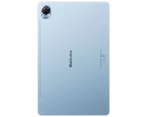 Планшет Blackview MEGA 1 11.5'' FHD+ 8GB/256GB / LTE / Frost Blue (6931548317159)