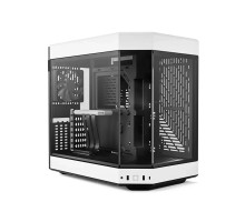 Корпус для ПК Hyte Y60 Black-White (CS-HYTE-Y60-BW)