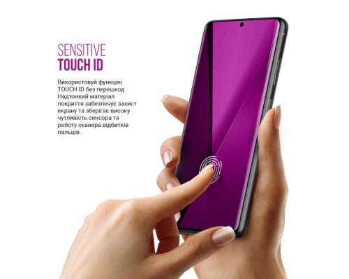 Плівка захисна Armorstandart Anti-Blue Oukitel C36 (ARM73636)