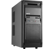 Корпус для ПК Chieftec LIBRA (LT-01B-OP)