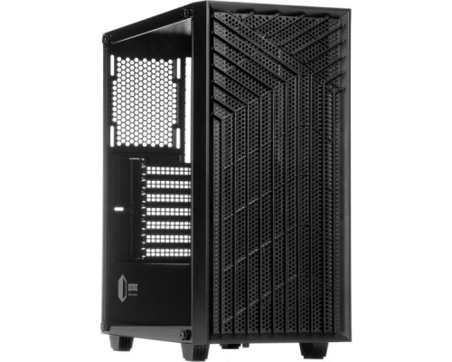 Корпус для ПК Qube GERYON Black (QBGERYON_FBNU3)