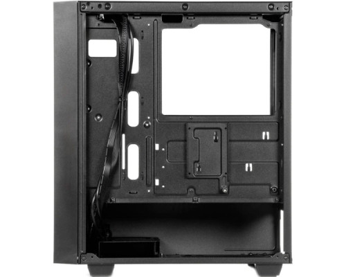 Корпус для ПК Qube GERYON Black (QBGERYON_FBNU3)