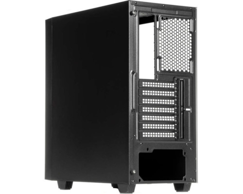 Корпус для ПК Qube GERYON Black (QBGERYON_FBNU3)