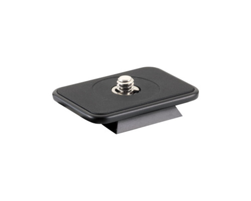 Площадка для штативної голови Velbon QB-42 (111396)