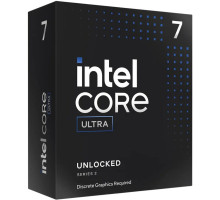 Процесор INTEL Core™ Ultra 7 270K Plus (BX80768270K)