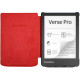 Чохол до електронної книги Pocketbook 6" Shell cover PB629/634 red (H-S-634-R-WW)