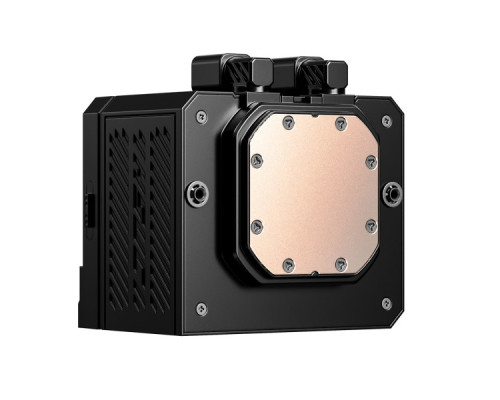 Система рідинного охолодження ID-Cooling DL360 Max (DL360 MAX)
