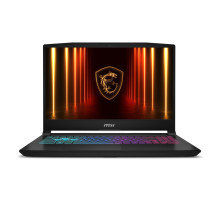 Ноутбук MSI Katana 15 (B14WEK-1016XUA)