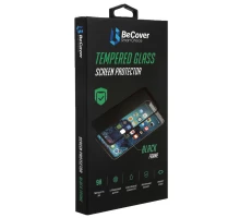 Скло захисне BeCover Motorola Moto G9 Power Black (706085)