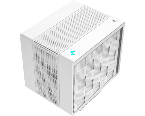 Кулер до процесора Deepcool Assassin 4S White (R-ASN4S-WHGPMN-G)