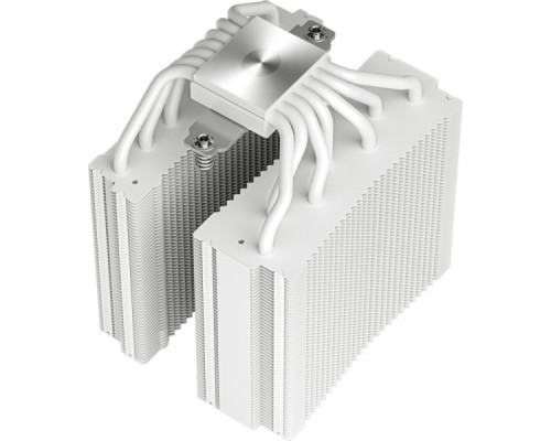 Кулер до процесора Deepcool Assassin 4S White (R-ASN4S-WHGPMN-G)