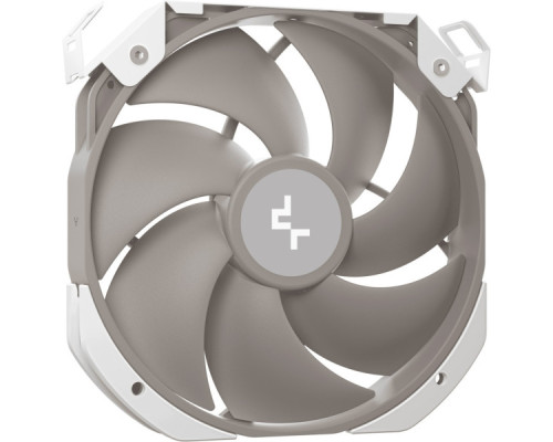 Кулер до процесора Deepcool Assassin 4S White (R-ASN4S-WHGPMN-G)