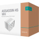 Кулер до процесора Deepcool Assassin 4S White (R-ASN4S-WHGPMN-G)