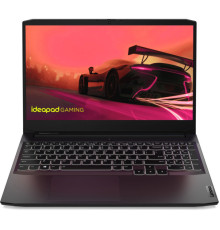 Ноутбук Lenovo IdeaPad Gaming 3 15ACH6 (82K2028BPB)