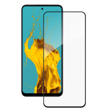 Скло захисне Piko Full Glue Xiaomi Redmi Note 12R Black (1283126589799)