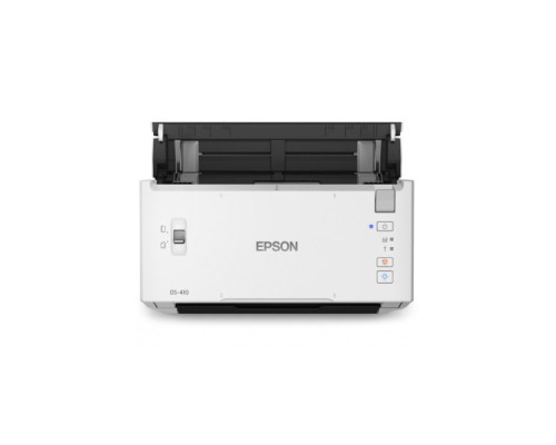 Сканер Epson WorkForce DS-410 (B11B249401)
