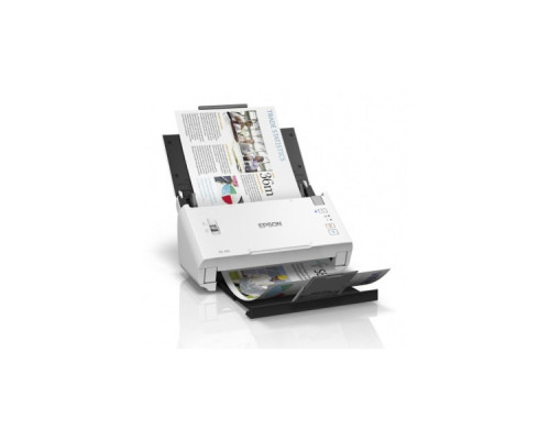 Сканер Epson WorkForce DS-410 (B11B249401)
