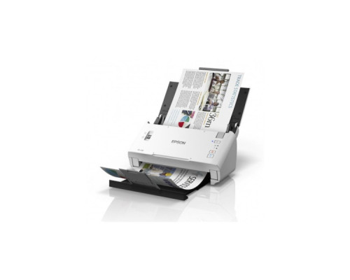 Сканер Epson WorkForce DS-410 (B11B249401)