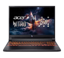 Ноутбук Acer Nitro V 16 ANV16-42 (NH.U1GEU.003)