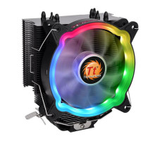 Кулер до процесора ThermalTake UX200 ARGB Lighting (CL-P065-AL12SW-A)