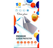 Скло захисне Drobak Samsung Galaxy A56 (383875)