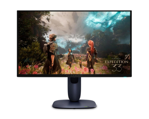 Монітор Dell AW2725Q (210-BQWV)
