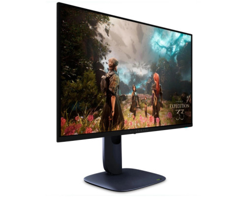 Монітор Dell AW2725Q (210-BQWV)