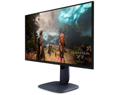Монітор Dell AW2725Q (210-BQWV)