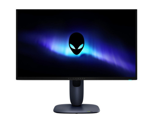 Монітор Dell AW2725Q (210-BQWV)