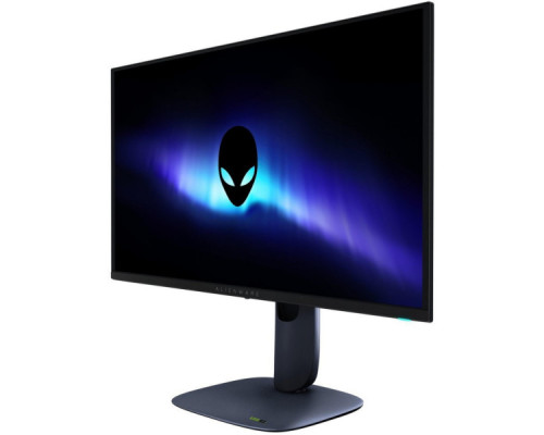 Монітор Dell AW2725Q (210-BQWV)