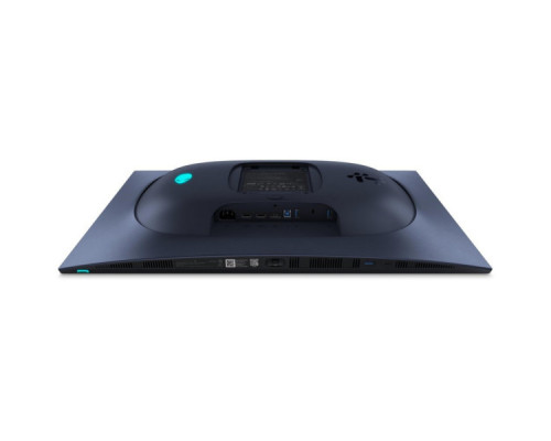 Монітор Dell AW2725Q (210-BQWV)