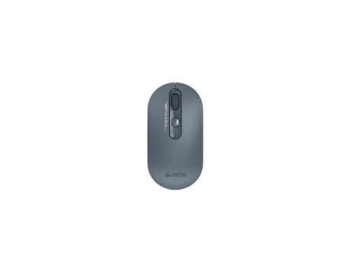 Мишка A4Tech FG20 Ash Blue (4711421952682)