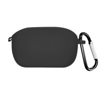 Чохол для навушників BeCover Silicon для JBL Vibe 100 TWS Black (710188)