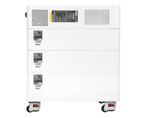 Система зберігання енергії 2E PowerStation Dizha 10kW, 15.36kWh (2E-ESS-PSD10-15)