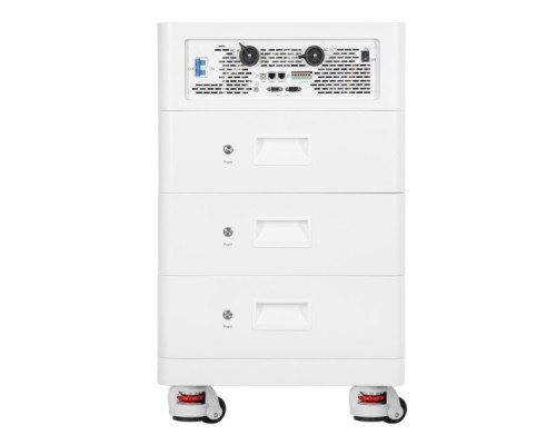 Система зберігання енергії 2E PowerStation Dizha 10kW, 15.36kWh (2E-ESS-PSD10-15)