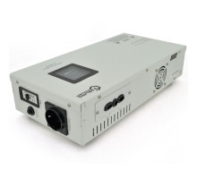 Стабілізатор Europower SLIM-5000SBR LED